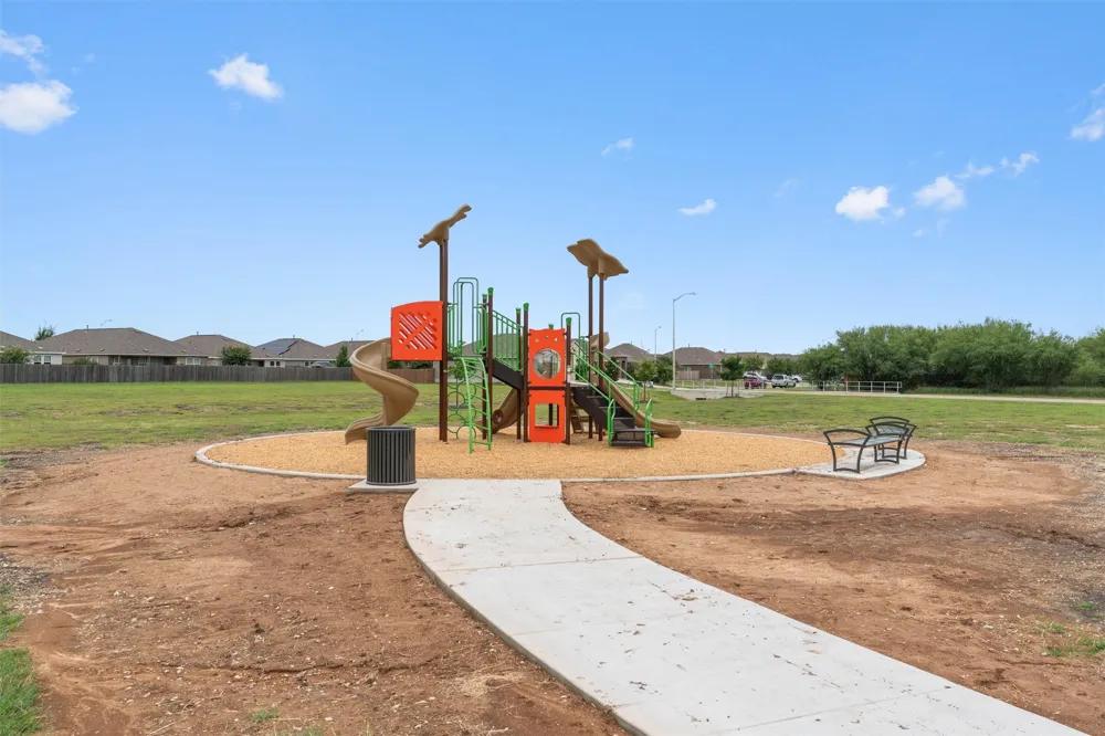 518 Blue Stem Road New Braunfels, TX 78130