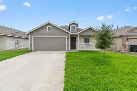 518 Blue Stem Road