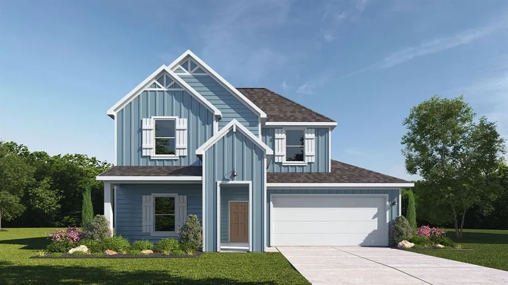 634 JANE LONG DRIVE San Marcos, TX 78666