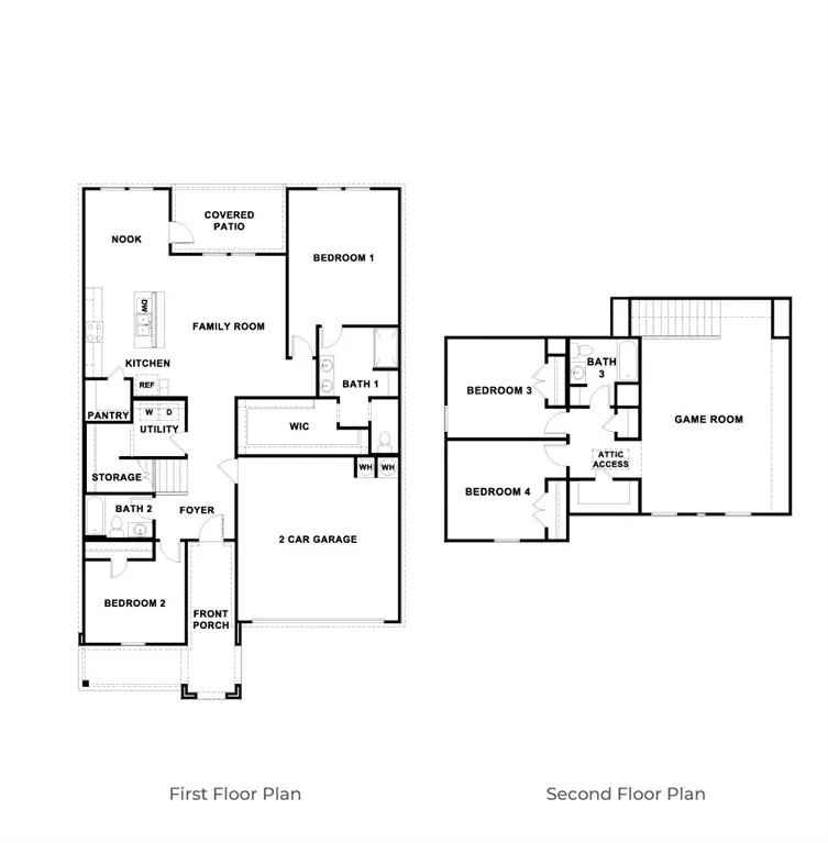 634 JANE LONG DRIVE San Marcos, TX 78666