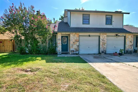 1707 Onion Creek Village Drive #A