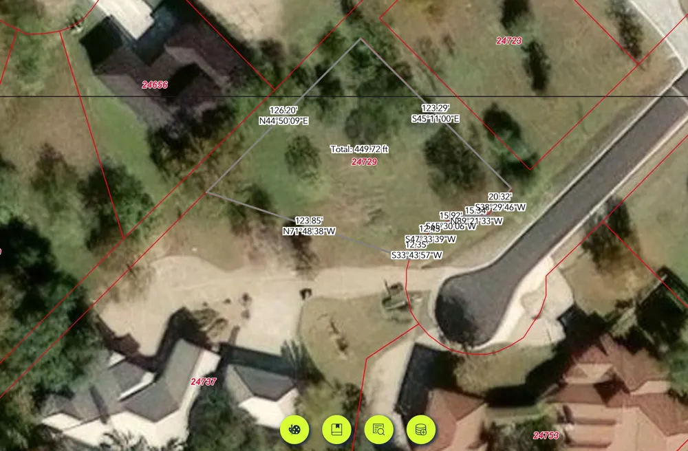 2094 Turquoise Drive Horseshoe Bay, TX 78657