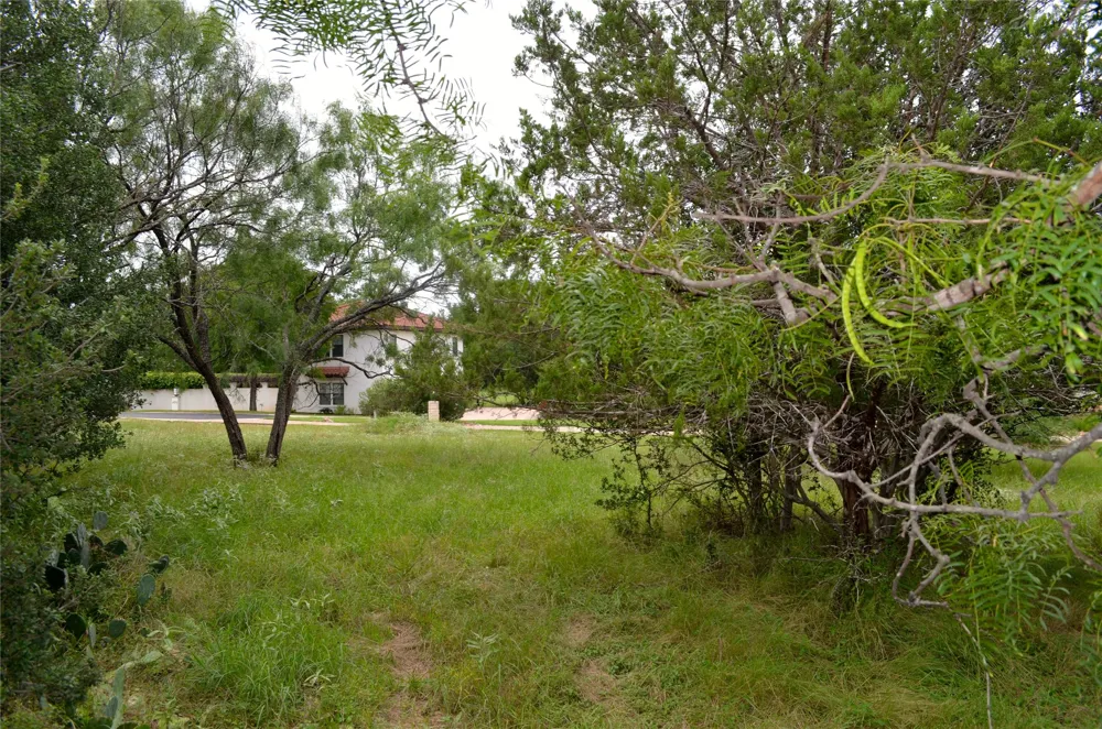 2094 Turquoise Drive Horseshoe Bay, TX 78657