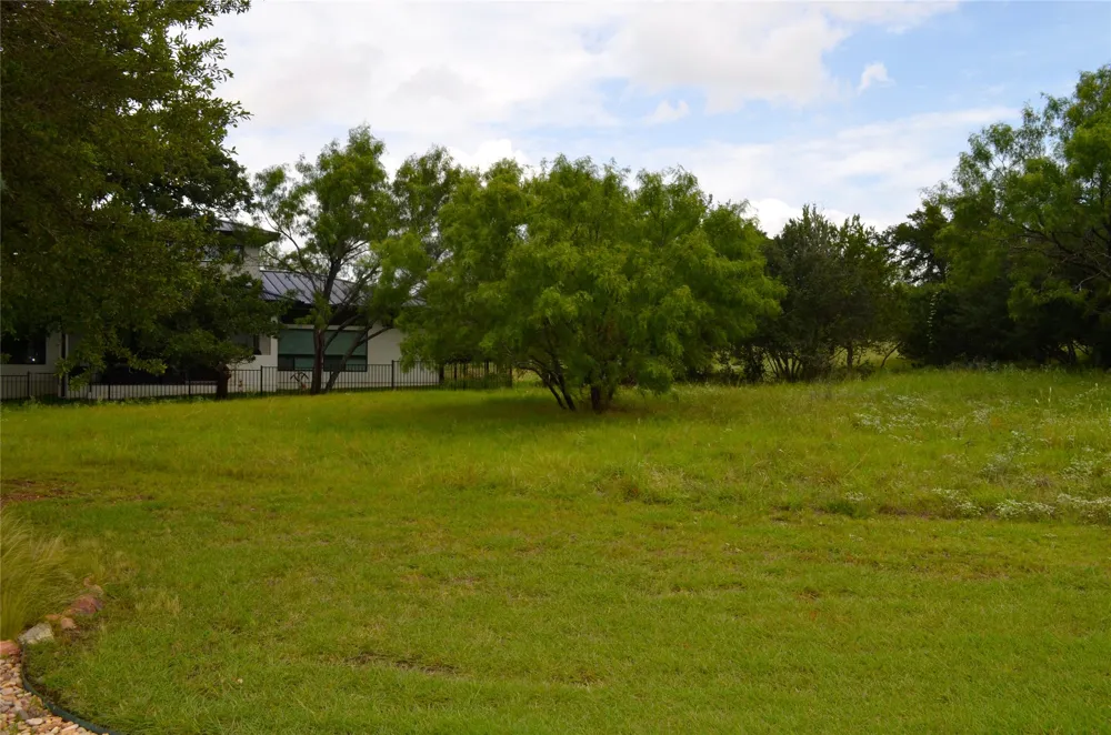 2094 Turquoise Drive Horseshoe Bay, TX 78657
