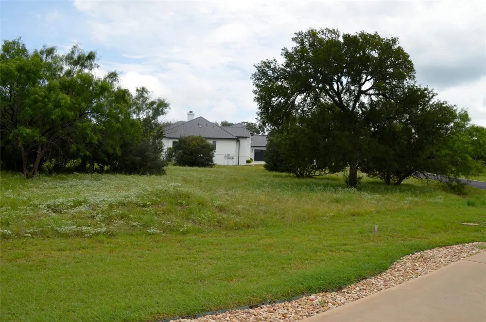 2094 Turquoise Drive Horseshoe Bay, TX 78657