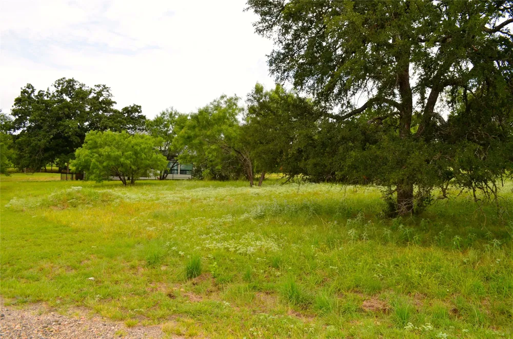 2094 Turquoise Drive Horseshoe Bay, TX 78657