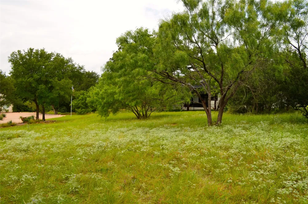 2094 Turquoise Drive Horseshoe Bay, TX 78657
