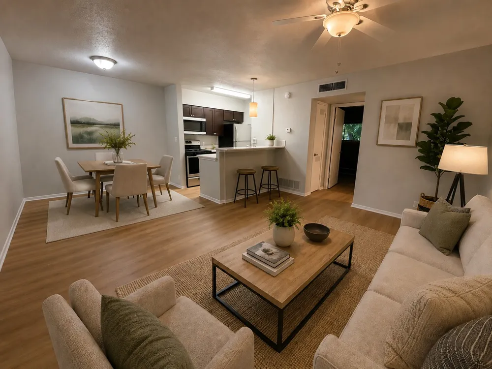 1202 Newning Avenue #106 Austin, TX 78704