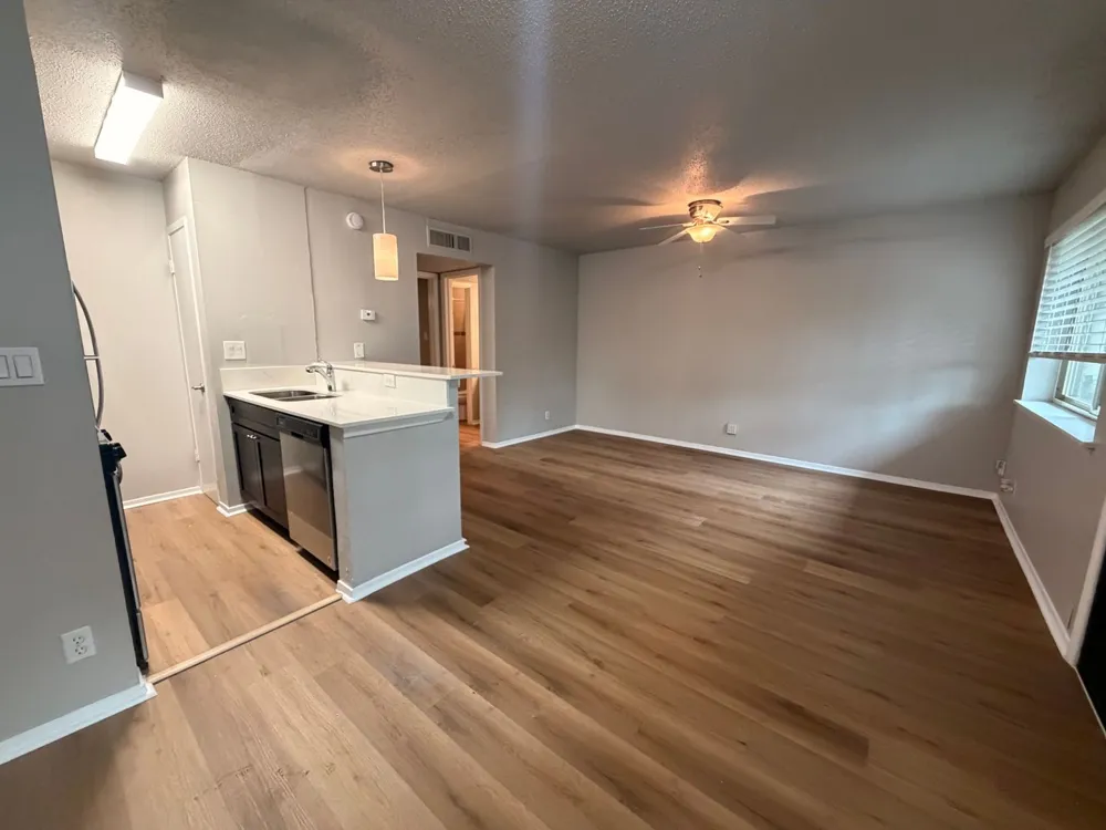 1202 Newning Avenue #106 Austin, TX 78704