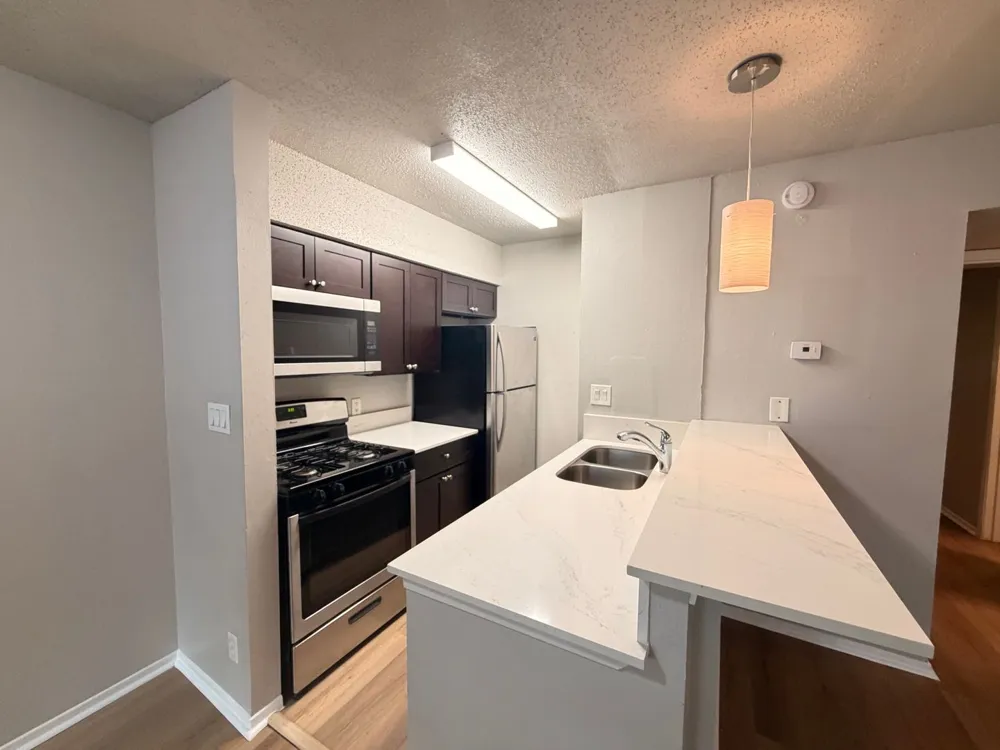 1202 Newning Avenue #106 Austin, TX 78704