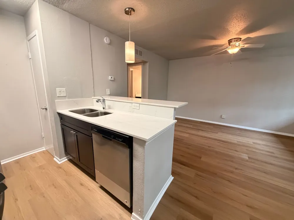 1202 Newning Avenue #106 Austin, TX 78704
