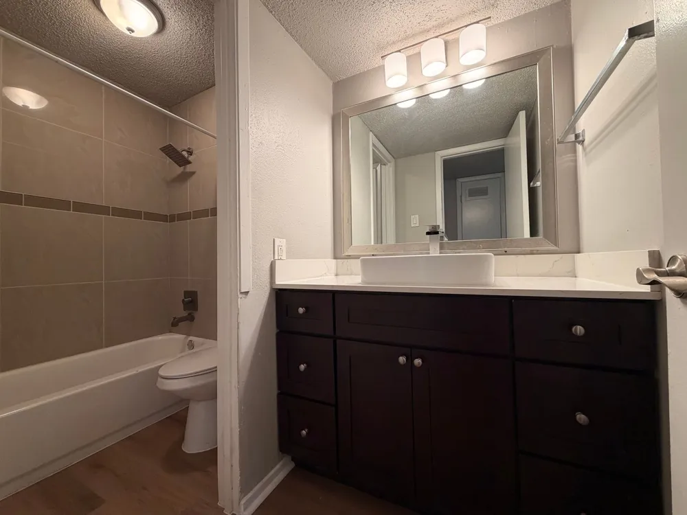 1202 Newning Avenue #106 Austin, TX 78704