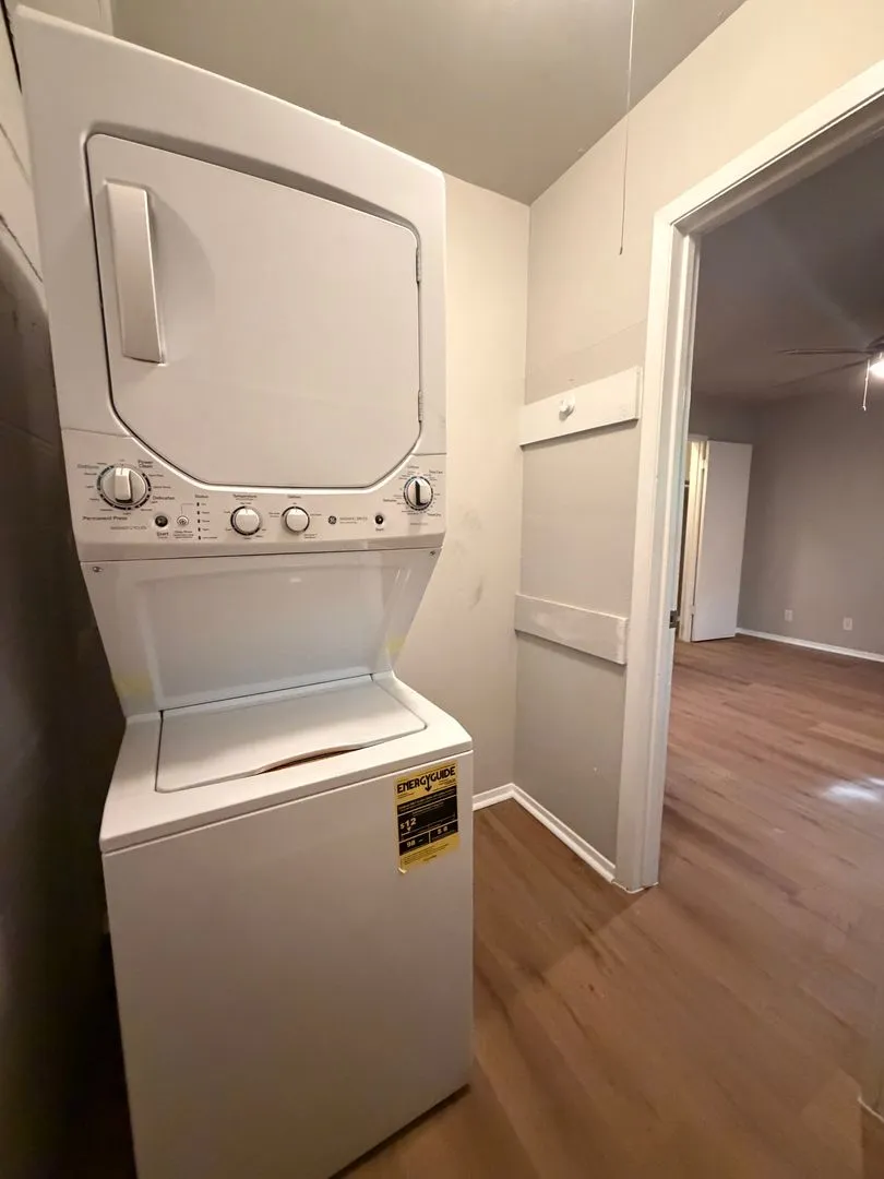 1202 Newning Avenue #106 Austin, TX 78704