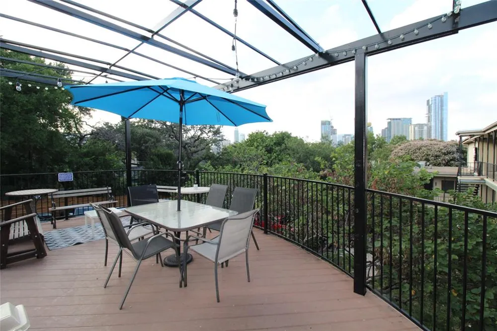1202 Newning Avenue #106 Austin, TX 78704