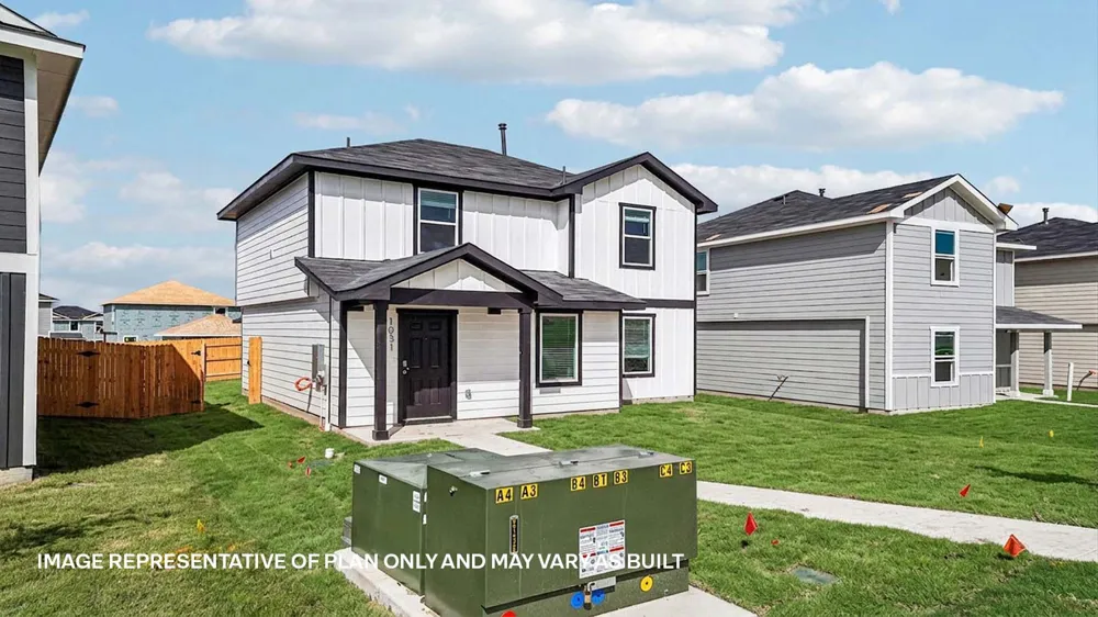 1083 Phantom Hill Boulevard Buda, TX 78610
