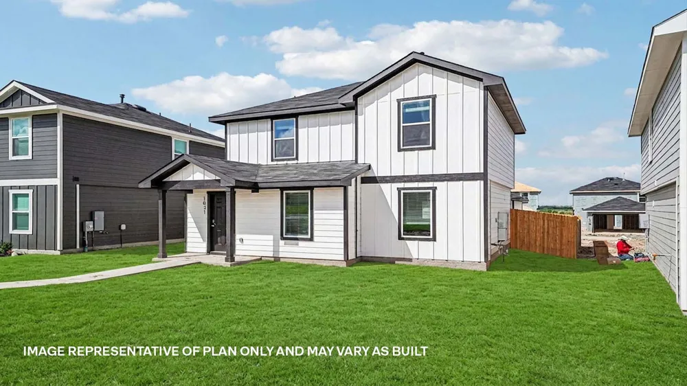1083 Phantom Hill Boulevard Buda, TX 78610