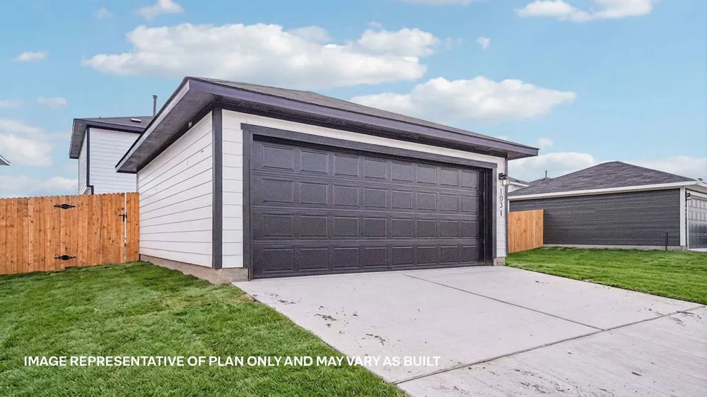 1083 Phantom Hill Boulevard Buda, TX 78610