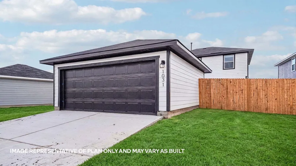 1083 Phantom Hill Boulevard Buda, TX 78610