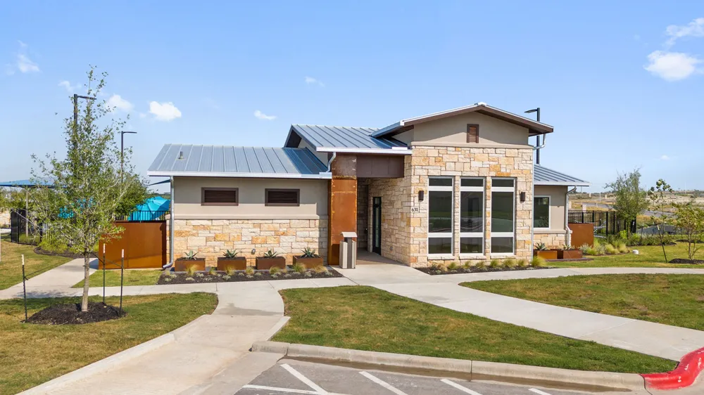 1083 Phantom Hill Boulevard Buda, TX 78610