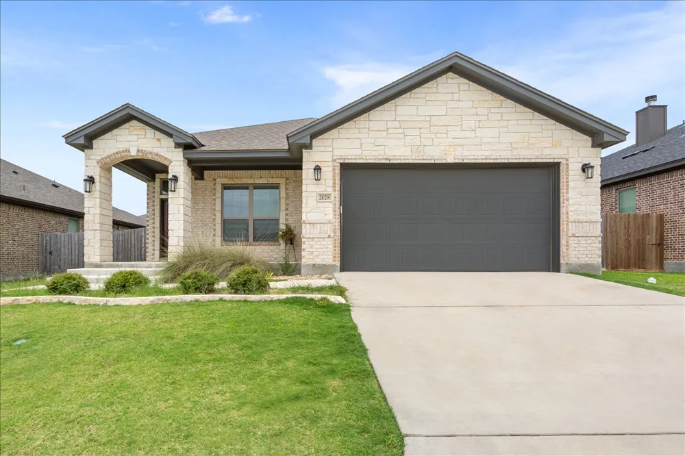 2028 Butternut Road Temple, TX 76502
