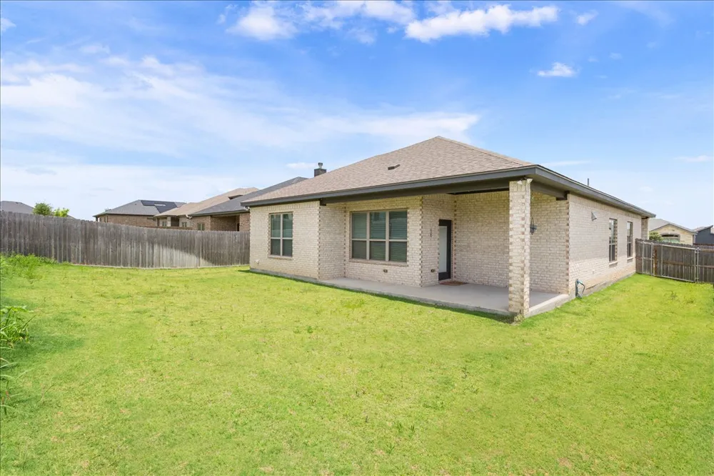 2028 Butternut Road Temple, TX 76502