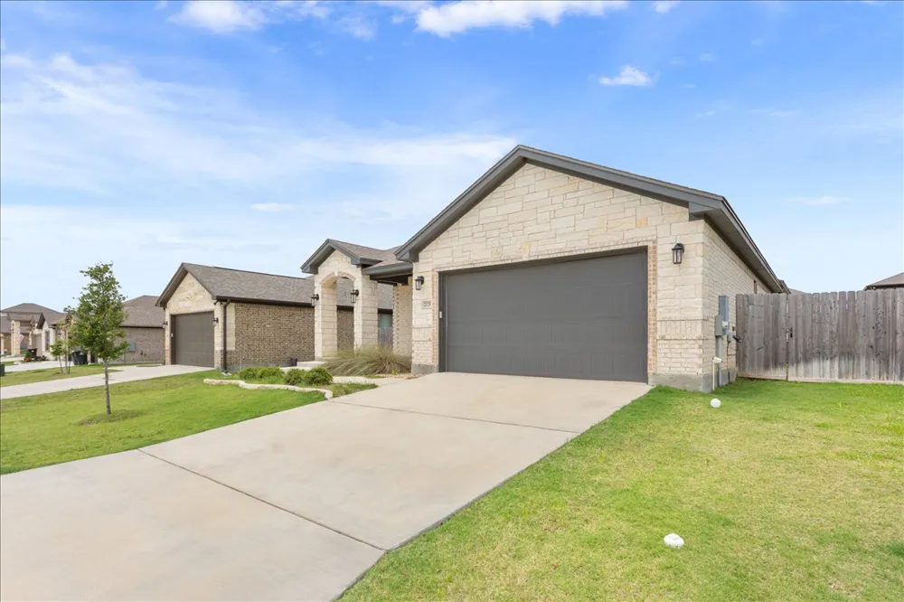 2028 Butternut Road Temple, TX 76502