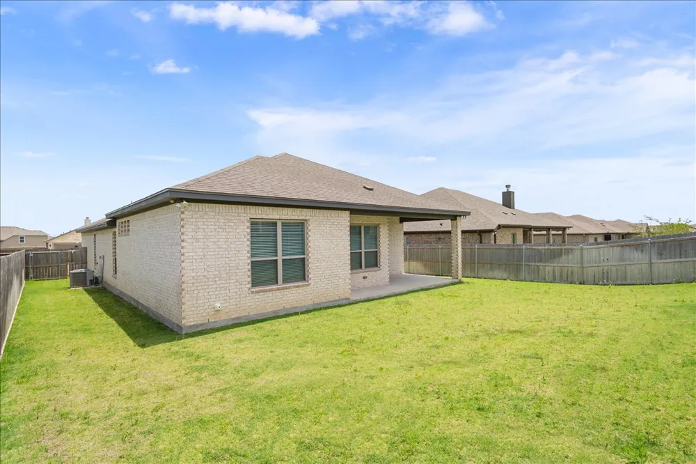2028 Butternut Road Temple, TX 76502