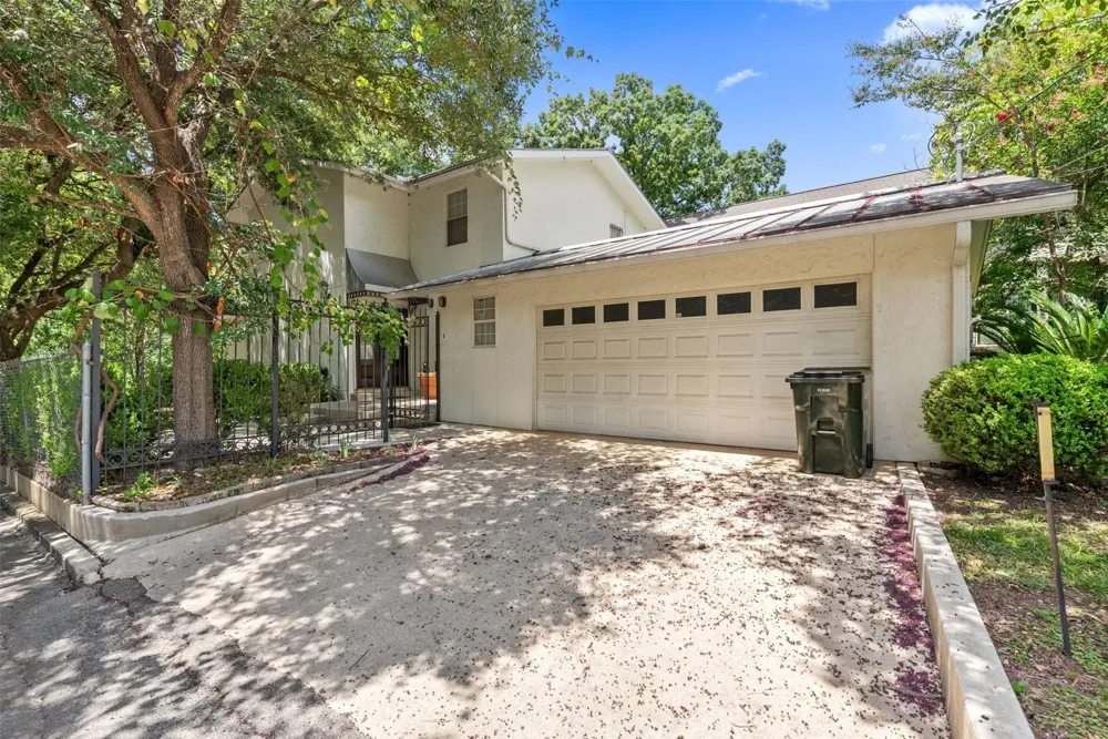101 E Edgewater Terrace New Braunfels, TX 78130