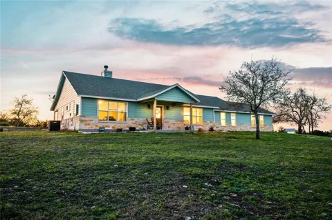 220 Three Creeks Drive