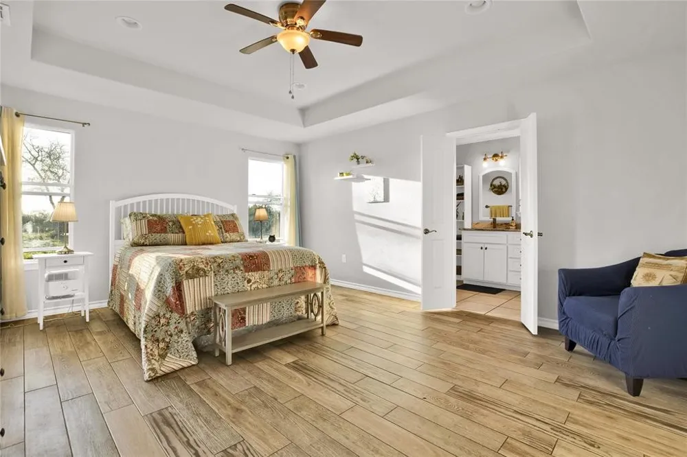 220 Three Creeks Drive Bertram, TX 78605
