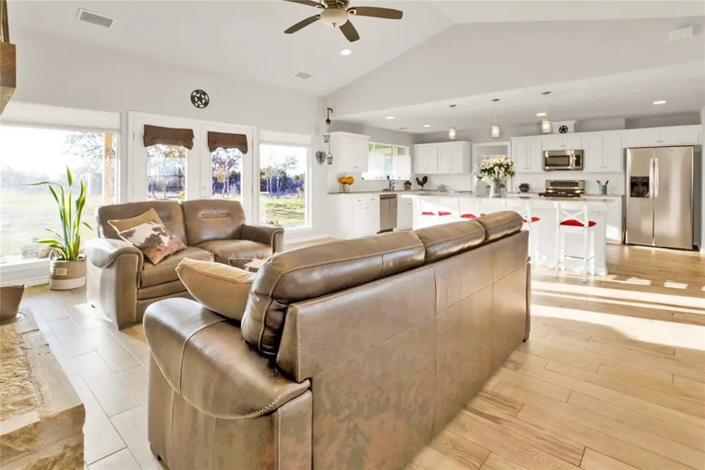 220 Three Creeks Drive Bertram, TX 78605