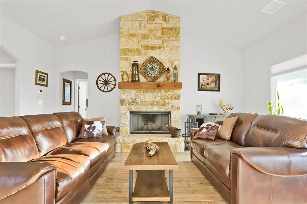 220 Three Creeks Drive Bertram, TX 78605