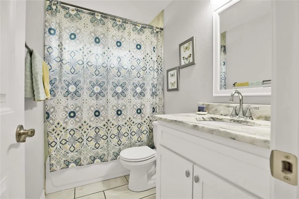 220 Three Creeks Drive Bertram, TX 78605
