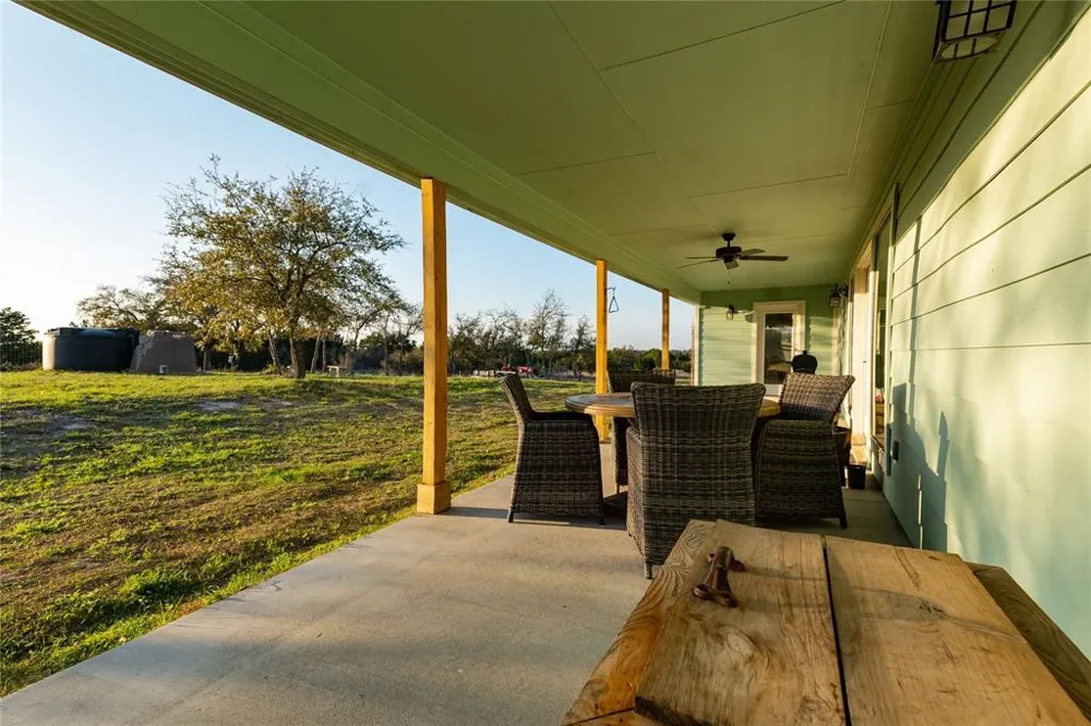 220 Three Creeks Drive Bertram, TX 78605