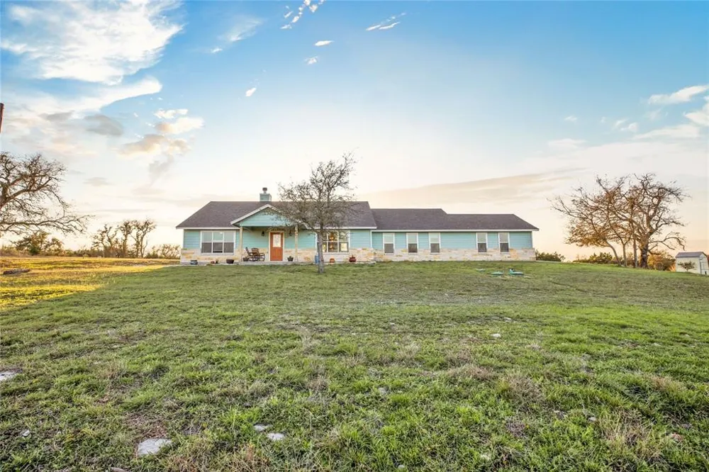 220 Three Creeks Drive Bertram, TX 78605
