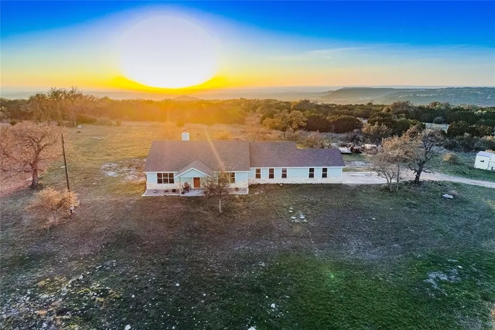 220 Three Creeks Drive Bertram, TX 78605