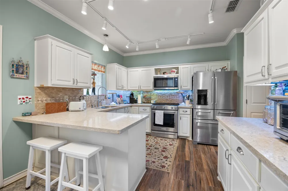 35 Brookmeadow Drive Wimberley, TX 78676