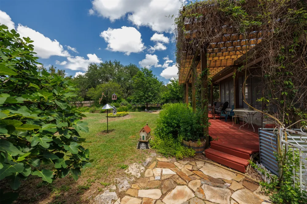 35 Brookmeadow Drive Wimberley, TX 78676