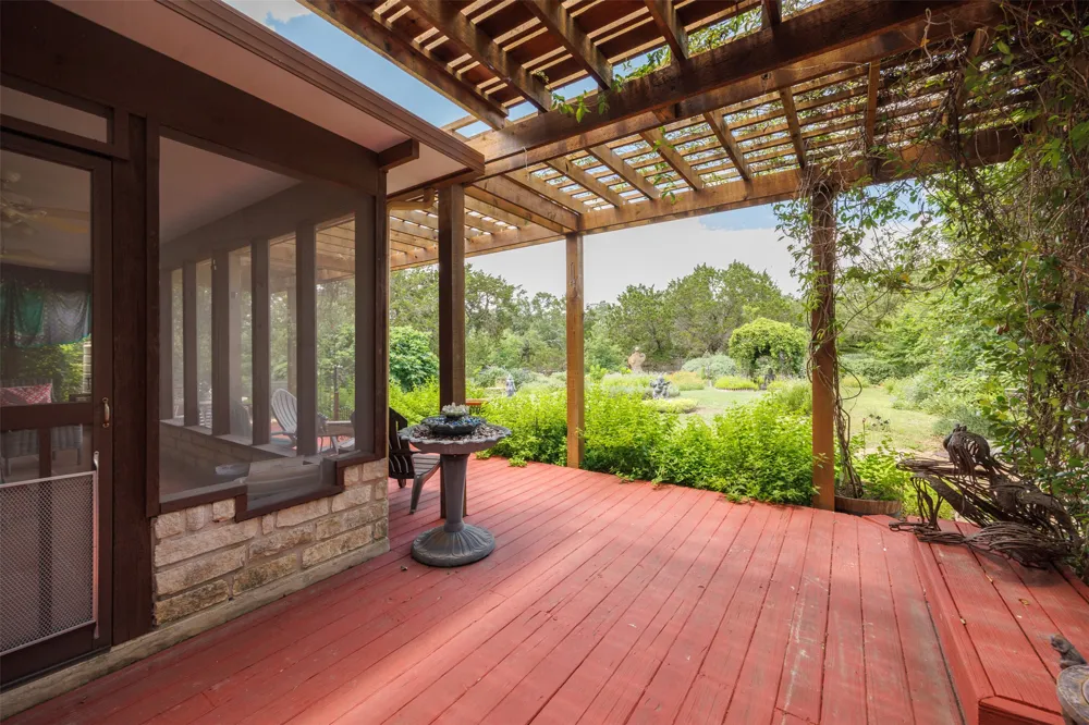 35 Brookmeadow Drive Wimberley, TX 78676