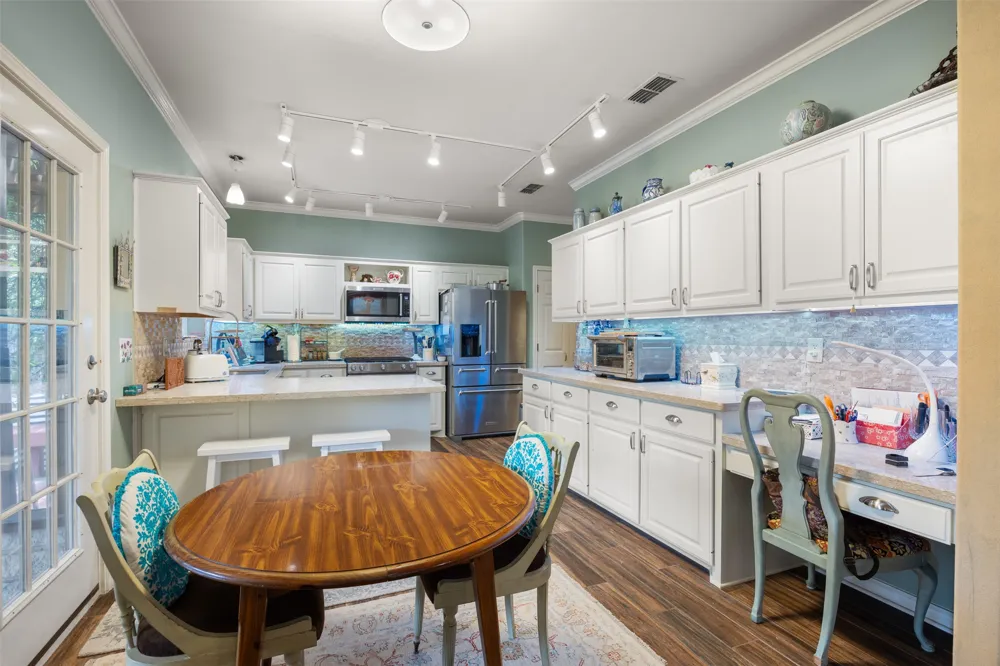 35 Brookmeadow Drive Wimberley, TX 78676