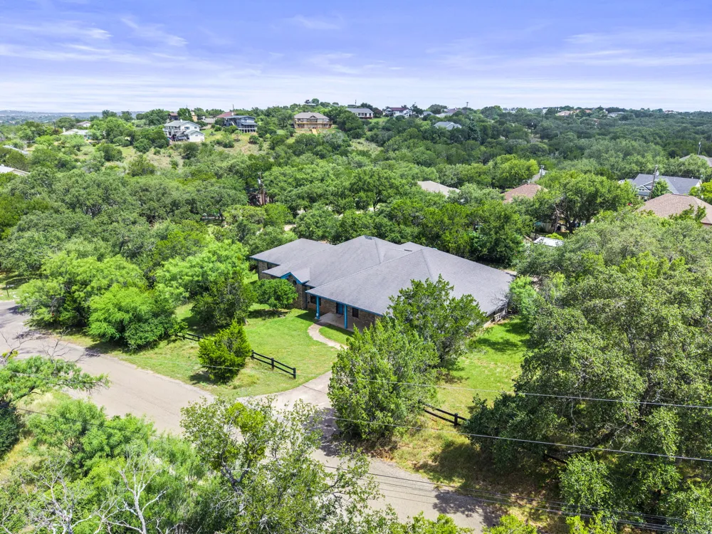 313 Lagoon Loop Horseshoe Bay, TX 78657