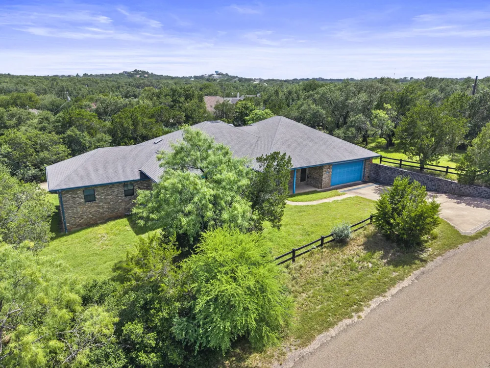 313 Lagoon Loop Horseshoe Bay, TX 78657