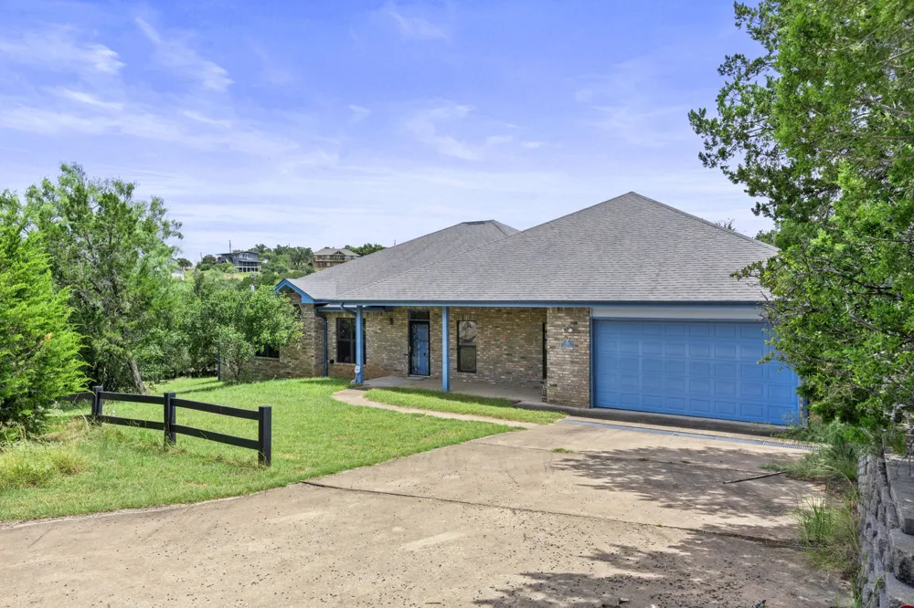 313 Lagoon Loop Horseshoe Bay, TX 78657
