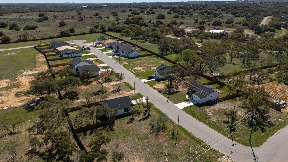 106 Cotton Rose Place Johnson City, TX 78636