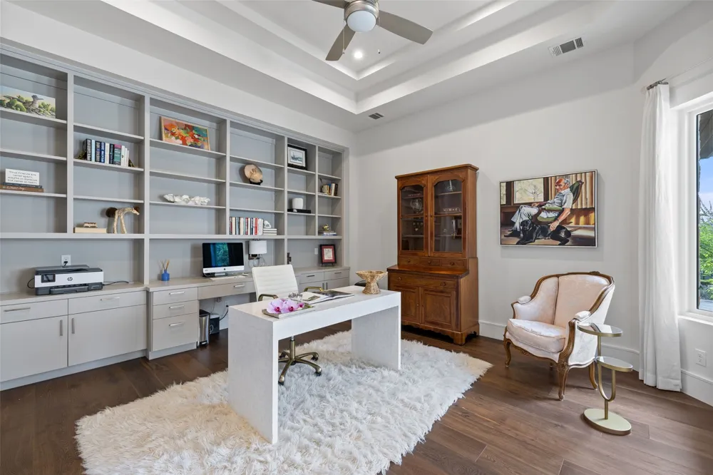 8317 CARRANZO DRIVE Austin, TX 78735