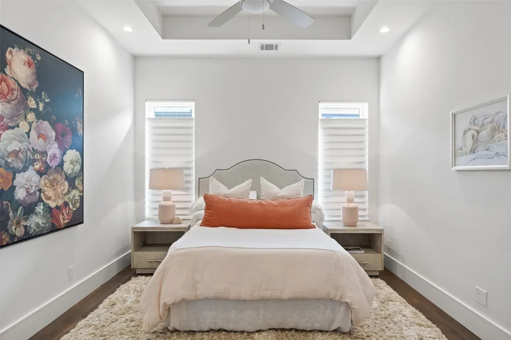 8317 CARRANZO DRIVE Austin, TX 78735