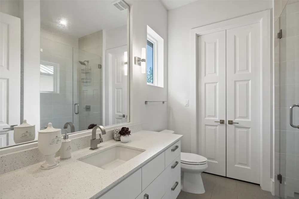 8317 CARRANZO DRIVE Austin, TX 78735
