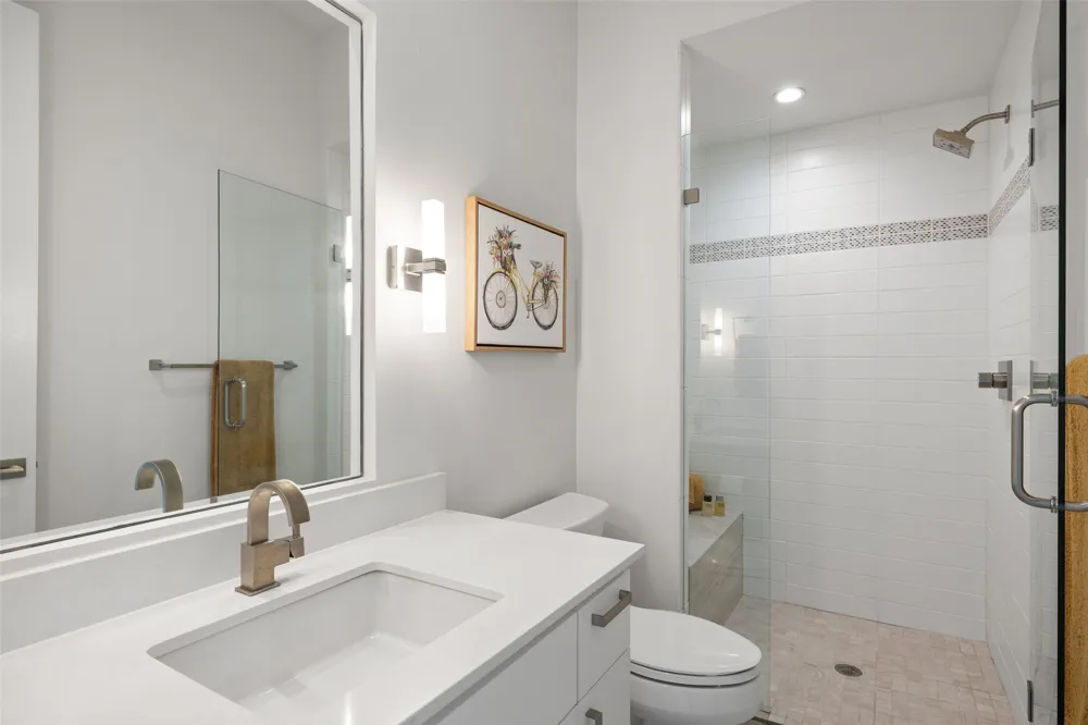8317 CARRANZO DRIVE Austin, TX 78735