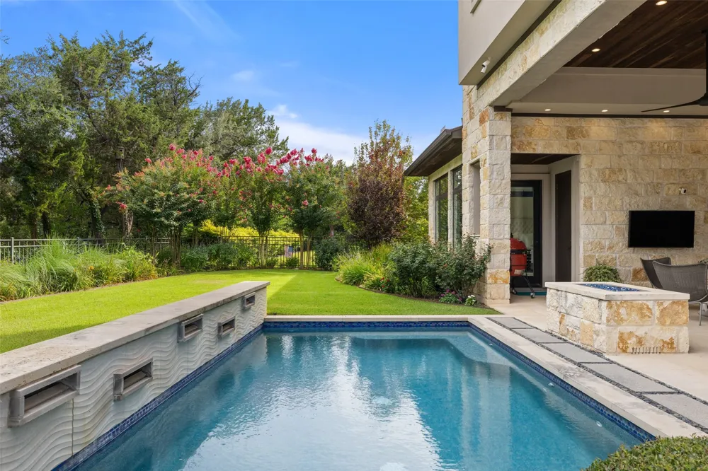 8317 CARRANZO DRIVE Austin, TX 78735