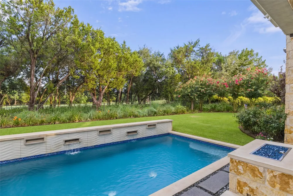 8317 CARRANZO DRIVE Austin, TX 78735